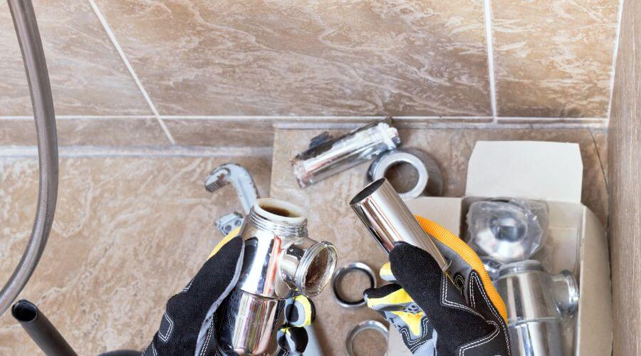 Expert flood damage restoration services in Von Ormy, TX